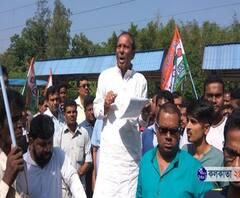 'বৈধভাবে নয়, বাইরে থেকে লোক এনে জোর করে নির্বাচনে জিতেছিলেন', সমবায়ের পদ নিয়ে Subhendu Adhikari-র দাবি খন্ডন Akhil Giri-র