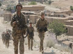 Afghanistan ने 152 पाकिस्तानी आतंकियों को मार गिराया