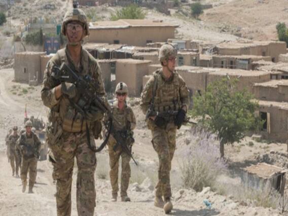 Afghanistan ने 152 पाकिस्तानी आतंकियों को मार गिराया