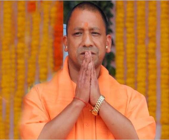  CM Yogi की अपील, इस Diwali 'वन डिस्ट्रिक्ट वन प्रोडक्ट' का दें उपहार| Ganga Prime| ABP Ganga 