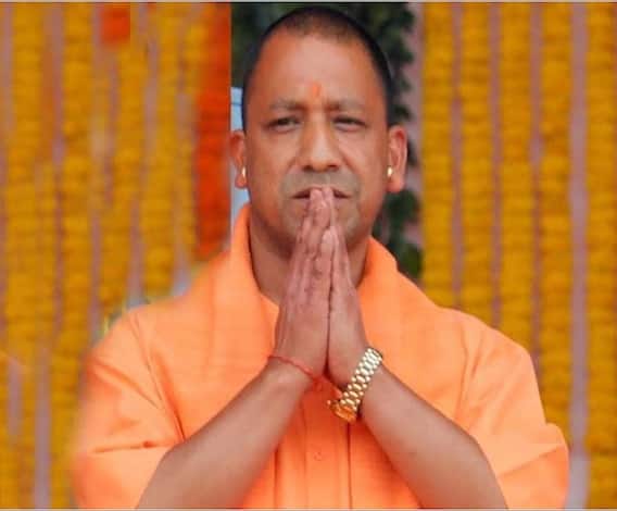  CM Yogi की अपील, इस Diwali 'वन डिस्ट्रिक्ट वन प्रोडक्ट' का दें उपहार| Ganga Prime| ABP Ganga 