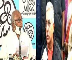 West Bengal Elections: ‘পশ্চিমবঙ্গ তো দ্বিতীয় কাশ্মীর’, কটাক্ষ Dilip Ghosh-র, ‘পছন্দ না হলে কাশ্মীরে চলে যান’, পাল্টা কঙ্গনার সঙ্গে দিলীপের তুলনা Sougata Roy এর