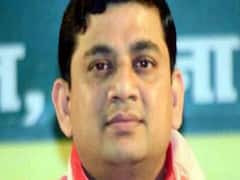 Bihar: HAM's Danish Rizwan slams Tejashwi for boycotting oath ceremony 