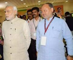 सुरेश भट्ट को महामंत्री बनाए जाने पर CM का बयान, पार्टी को होगा काफी फायदा-CMV