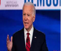 US Presidential Election 2020: স্বাস্থ্য পরিষেবা, সামাজিক সুরক্ষা, জলবায়ু পরিবর্তনের মতো বিষয়ে নজর, আশ্বাস জো বাইডেনের 