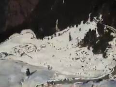 અસ્મિતા વિશેષઃ સ્વર્ગની સફર