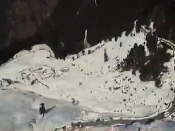 અસ્મિતા વિશેષઃ સ્વર્ગની સફર