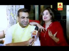 How actress Shalini Kapoor is celebrating Karva Chauth? 