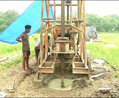 Kanjurmarg Metro Car Shed जागेबाबत केंद्राचा दावा चुकीचा हे मुख्यमंत्र्यांनी सिद्ध करावं : सोमय्या