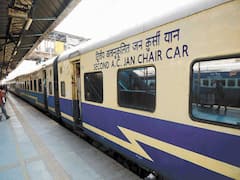 Railways might resume train services in Punjab