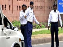 किसान आंदोलन को लेकर दिल्ली पुलिस की एडवायजरी