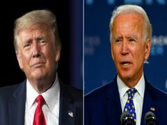 US Presidential Elections: Joe Biden surges ahead in early trends