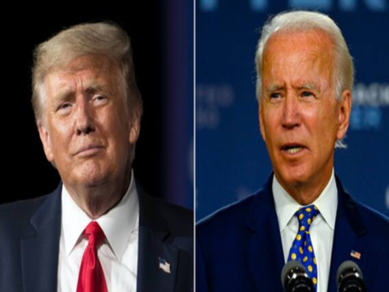 US Presidential Elections: Joe Biden surges ahead in early trends