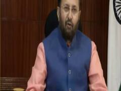 World needs to act on Climate Change: Prakash Javadekar in India CEO Forum