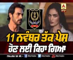 NCB ਦੀ ਰਡਾਰ ਤੇ ਐਕਟਰ ਅਰਜੁਨ ਰਾਮਪਾਲ 