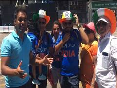 India Vs Australia 2020 : Sydney में चल रही है गर्म हवा, क्या पहले गेंदबाजी करना होगा मुश्किल?