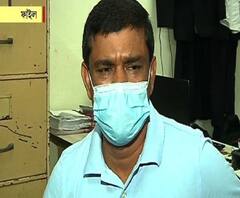 গরু পাচারের মামলায় দিল্লি থেকে ব্যবসায়ী এনামুল হককে গ্রেফতার করল সিবিআই