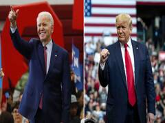 US Presidential Polls: All about Trump's allegations over ballot rigging | Ground Report