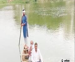 Diwali से पहले Ayodhya को तोहफा, मिला राष्ट्रीय जल पुरस्कार। National Water Award 