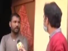 Labourers suffer as Tikri border sealed due to farmers protest