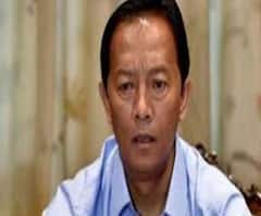 ‘নবান্নে মুখ্যমন্ত্রীর সঙ্গে বৈঠক সদর্থক,’ বার্তা বিনয় তামাঙ্গের