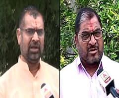 Sadabhau Khot | लुटारुंची साथ सोडली तर शेट्टींना पुन्हा खांद्यावर घेणार : सदाभाऊ खोत