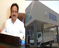 'बीएचआर' घोटाळा प्रकरणातील आरोपीकडे गिरीश महाजनांचं लेटरहेड! एकनाथ खडसे घेणार पत्रकार परिषद