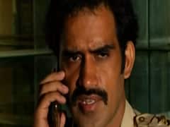 Sansani: Story of love, betrayal and murder 