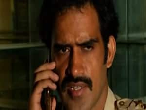 Sansani: Story of love, betrayal and murder 