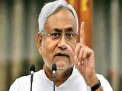 What made CM Nitish Kumar lose his cool on Tejashwi Yadav? | ABP Special