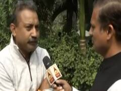 JDU के कार्यकारी अध्यक्ष Ashok Chaudhary ने कहा, कैबिनेट में सुशील मोदी की कमी महसूस होगी