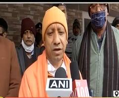 कल सुबह बद्रीनाथ के दर्शन करेंगे सीएम योगी, आज केदारनाथ धाम में टेका माथा | ABP Ganga 