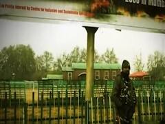 लाल चौक से पाकिस्तान को ललकार | Masterstroke