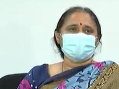 અમદાવાદ: પ્રથમ દિવસે પાંચ વોલિયન્ટર્સને કોવેક્સિનની ટ્રાયલ રસી અપાઈ, જુઓ વીડિયો