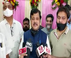 Pravin Darekar | मुंबई महापालिकेवर भाजपचा झेंडा फडकवणार, भाजप नेते प्रवीण दरेकरांना विश्वास