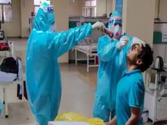 SC pulls up Delhi govt, seeks status report on Coronavirus