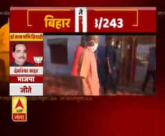 उपचुनाव के नतीजों ने निकाली विपक्ष के दावों की हवा। UP By Elections Results