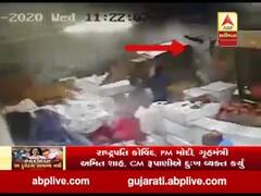 12 જણાનો ભોગ લેનારી અમદાવાદની દુર્ઘટનાને મેયર બીજલ પટેલે ગણાવી સામાન્ય ઘટના