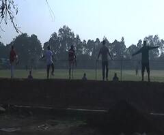 Maharashtra Weather update | राज्यातील किमान तापमानात घट; उत्तर महाराष्ट्र, मराठवाडा, विदर्भात गारठा