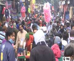 जिंदगी पर भारी पड़ सकती है कोरोना से लापरवाही ! Corona | ABP Ganga 