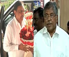 पुणे पदवीधर मतदारसंघात दोन प्रदेशाध्यक्षांच्या प्रतिष्ठा पणाला;निवडणुकीचा सामना कोणते पाटील जिंकणार?