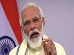 Corona Vaccine को लेकर PM Modi ने की ब्रिटेन पीएम Boris Johnson से बात