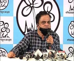 ফটাফট: 'বাংলায় বহিরাগতরা তাণ্ডব চালাচ্ছে' BJP-কে আক্রমণ তৃণমূলের, CAA চেয়ে পথে মতুয়ারা, সঙ্গে অন্য় খবর 