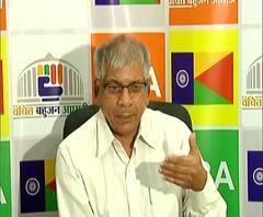 थकीत वीज बिल जनतेने भरू नये; वीजपुरवठा खंडीत केल्यास 'वंचित' पुन्हा वीजजोडणी करणार : प्रकाश आंबेडकर