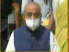 ગુજરાતમા દિવાળીમાં ફટાકડા ફૂટશે કે નહી તેનો ક્યાં સુધીમાં લેવાશે નિર્ણય?