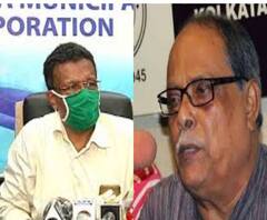 siliguri: শিলিগুলিতে একই মঞ্চে ফিরহাদ হাকিম ও অশোক ভট্টাচার্য! 'তেলে-জলে মিশে গেছে' কটাক্ষ বিজেপির