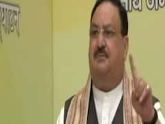 JP Nadda ने Odisha BJP के कार्यकर्ताओं को किया संबोधित, कोरोना पर कही यह बड़ी बात
