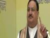 JP Nadda ने Odisha BJP के कार्यकर्ताओं को किया संबोधित, कोरोना पर कही यह बड़ी बात