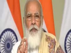 PM Modi addresses convocation at Pt Deendayal Petroleum University