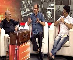 Bhatukali | भातुकलीचा सुवर्णमहोत्सव : मनाला स्पर्श करणाऱ्या अन् मनात कायमचं घर करणाऱ्या गीताची कहाणी